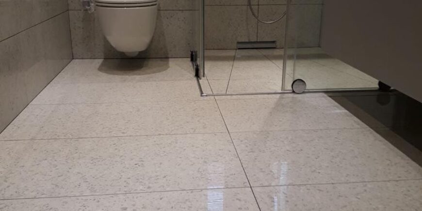 Banyo – Mutfak Tadilatları