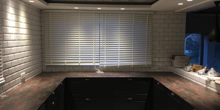Banyo – Mutfak Tadilatları
