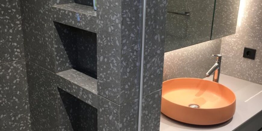 Banyo – Mutfak Tadilatları