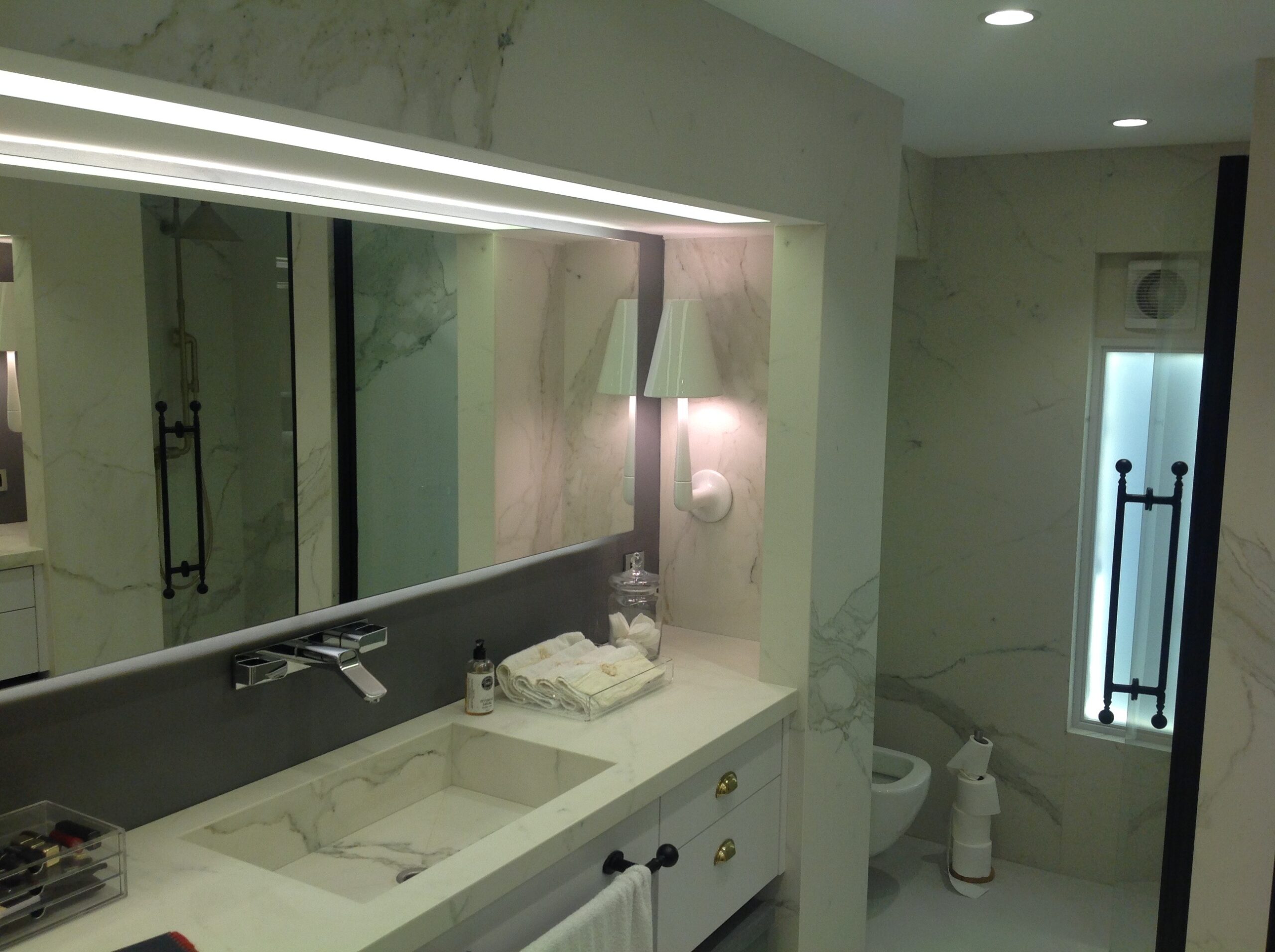 Banyo – Mutfak Tadilatları