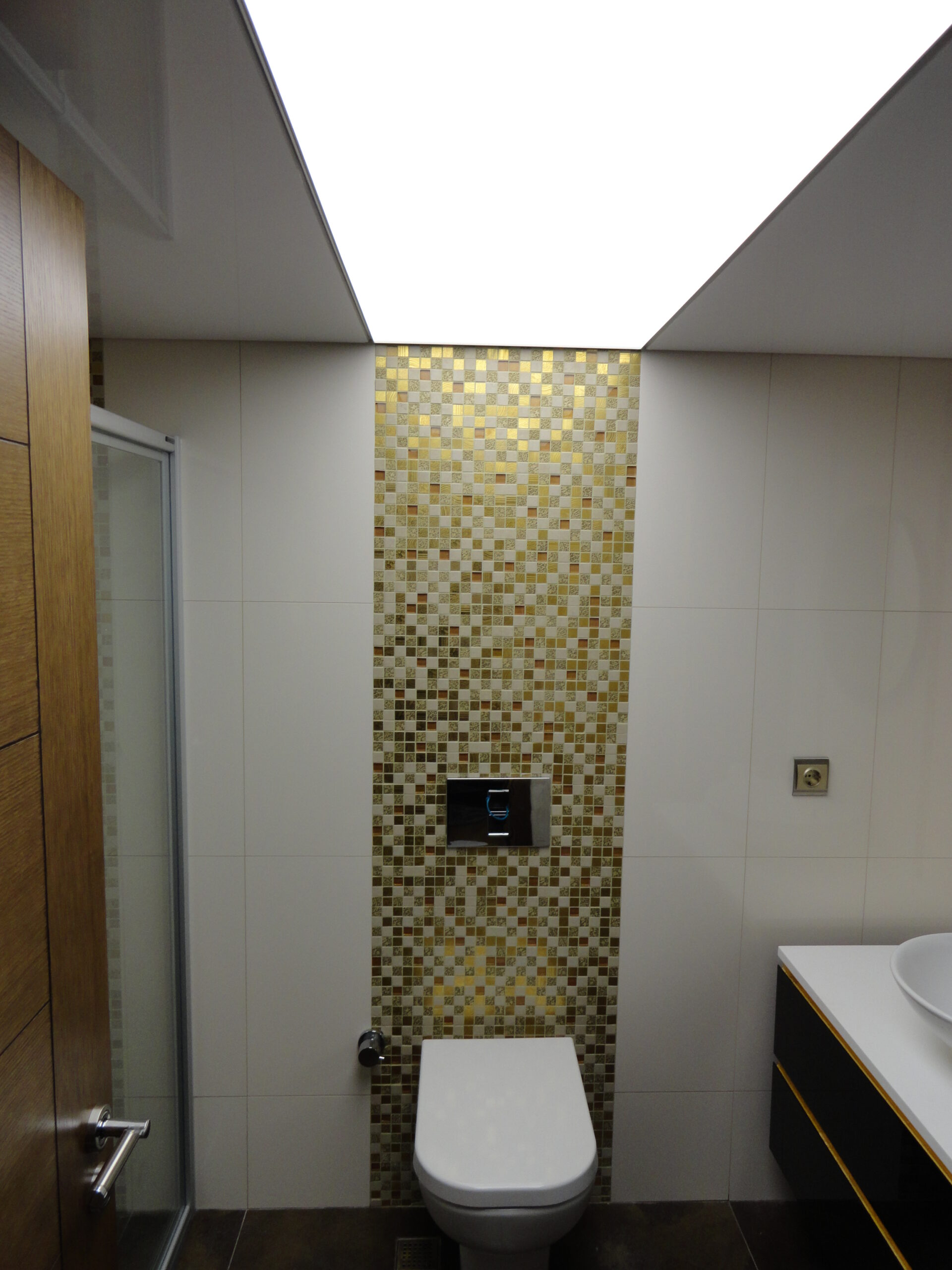 Banyo – Mutfak Tadilatları