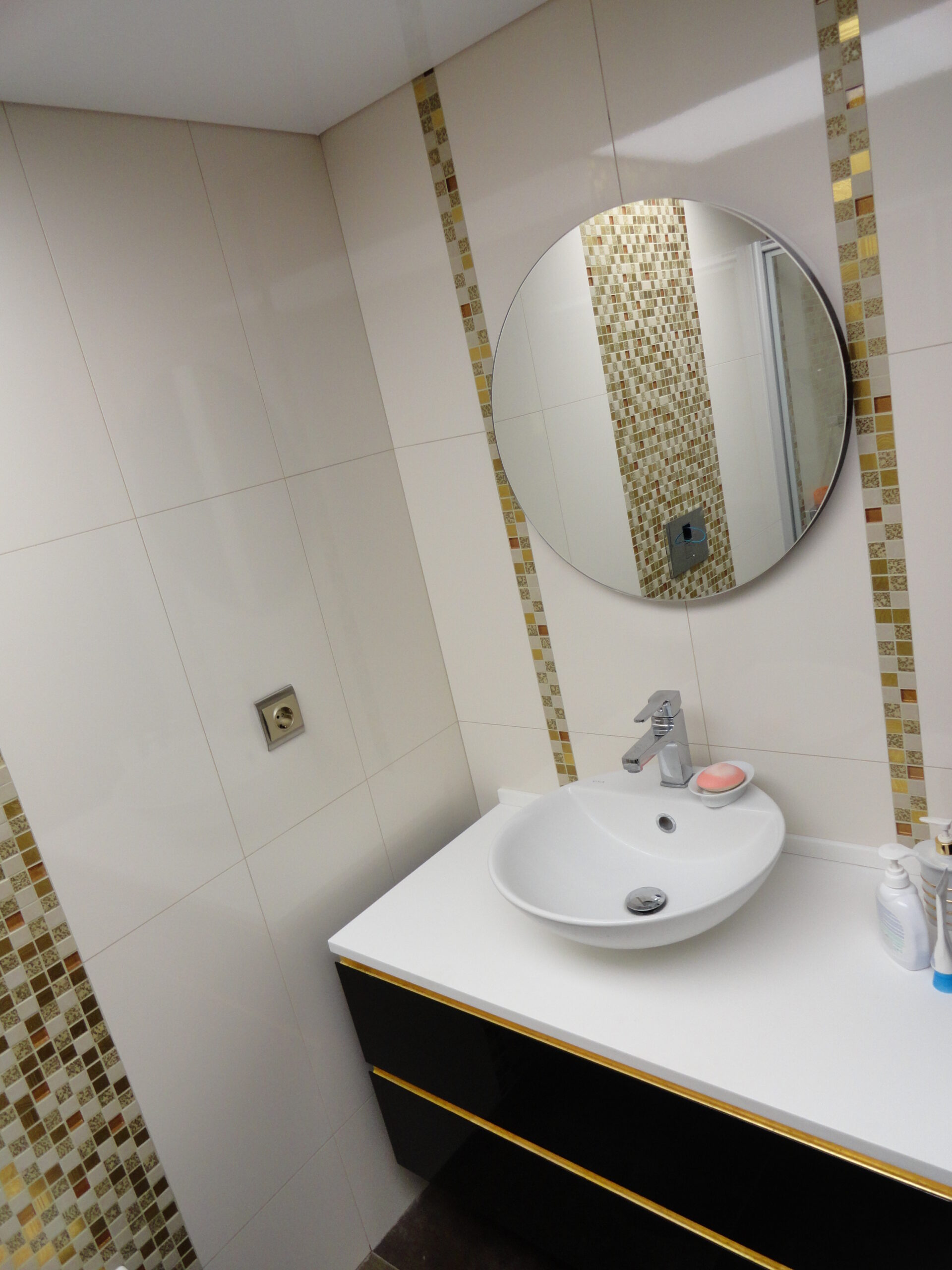 Banyo – Mutfak Tadilatları