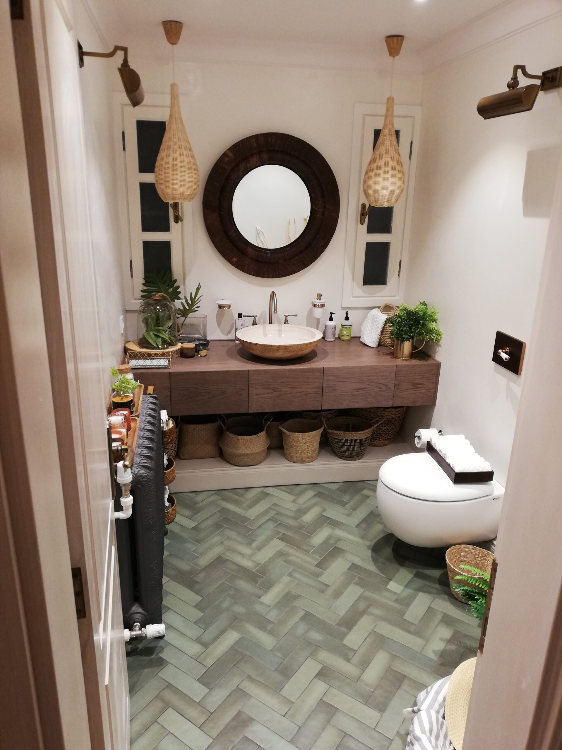 Banyo – Mutfak Tadilatları