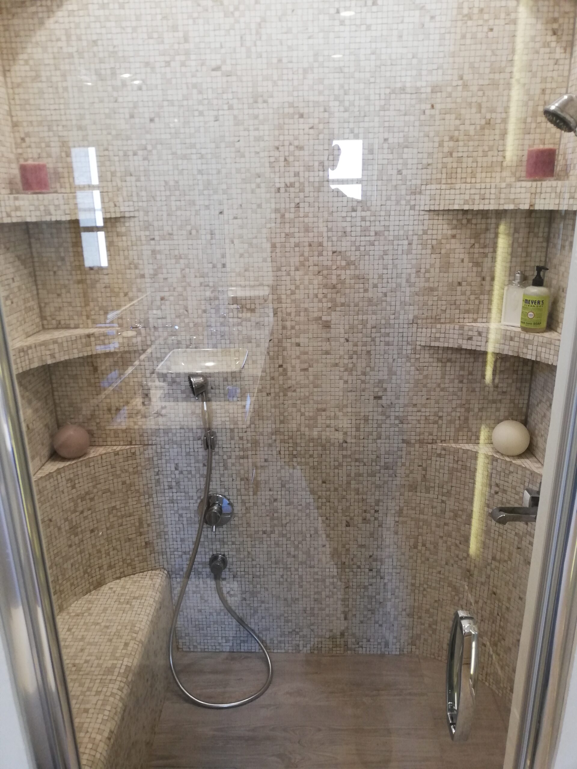 Banyo – Mutfak Tadilatları
